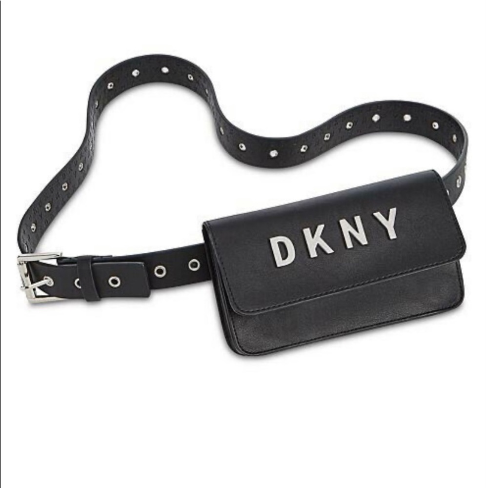 DKNY waist bag
